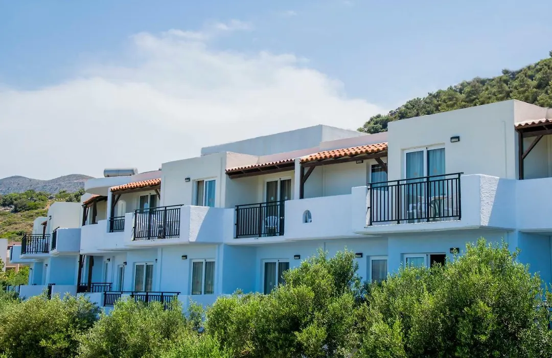 Semiramis Village Hotel-1