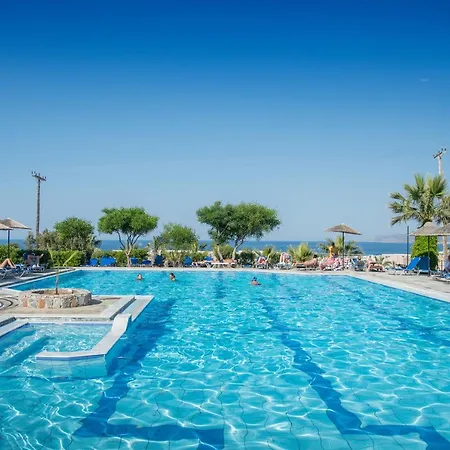 Semiramis Village Hotel-2